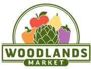 Woodlands Market Logo